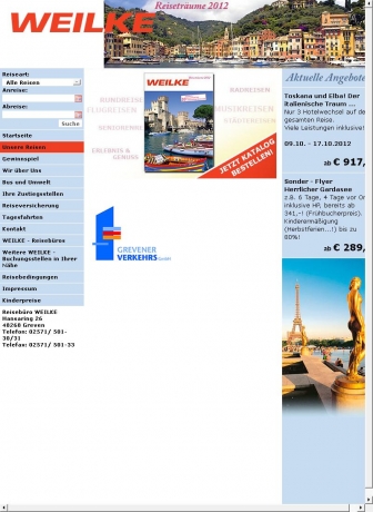 http://www.weilke.de/