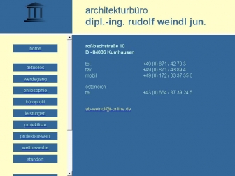 http://weindl-architekt.com
