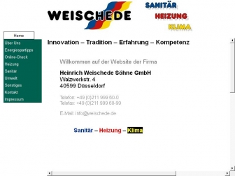 http://weischede.de