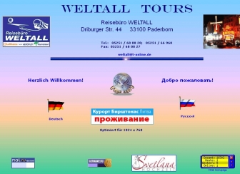 http://weltall-tours.de