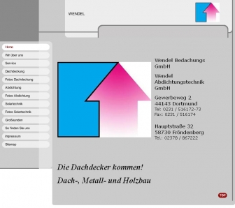 http://wendel-bedachung.de