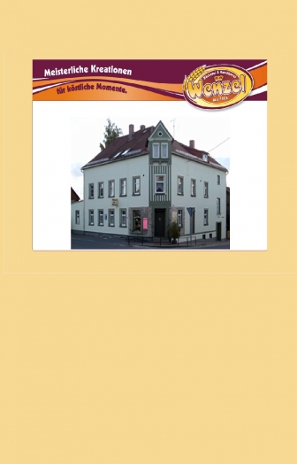 http://wenzel-baecker.de