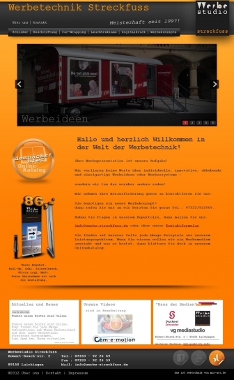 http://werbe-streckfuss.de