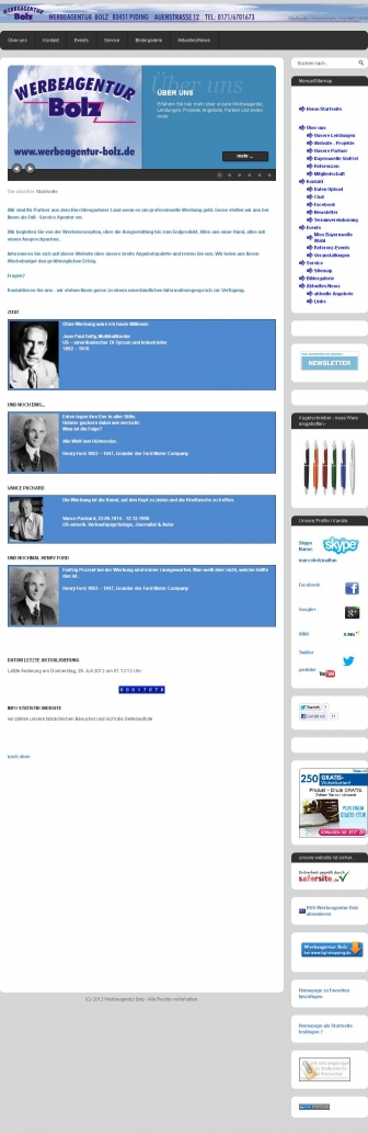 http://www.werbeagentur-bolz.de/