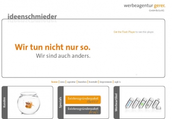 http://werbeagentur-gerer.de