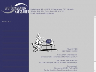 http://werbeagentur-kaesbauer.de