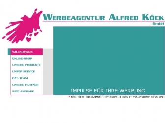 http://werbeagentur-koeck.de