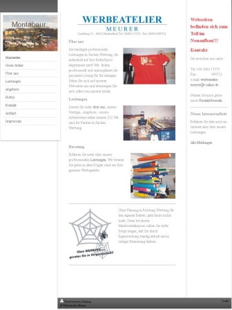 http://werbeatelier-meurer.de