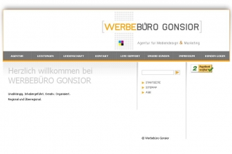 http://werbebuero-gonsior.de