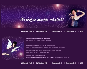 http://werbefee.net