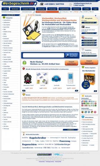 http://www.werbegeschenk.de/