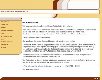 http://werbegestaltung-haustein.de