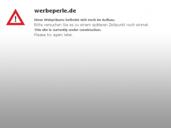 http://werbeperle.de