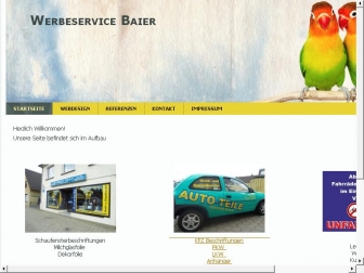 http://werbeservice-baier.de