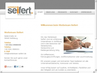 http://werbeteam-seifert.de