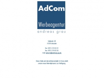 http://werbung-ag.de