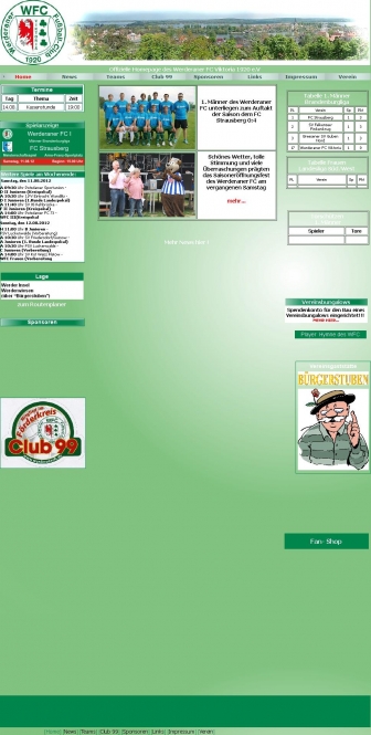 http://werderanerfc.de