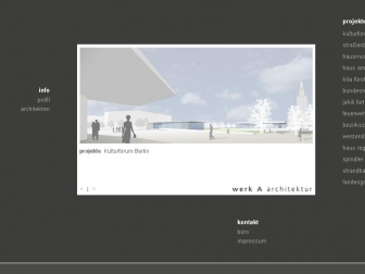 http://werk-a-architektur.de