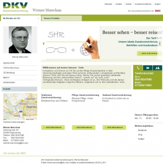 http://werner-marschan.dkv.com