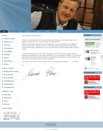 http://werner-rom.de