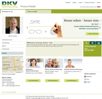 http://werner-schulte.dkv.com