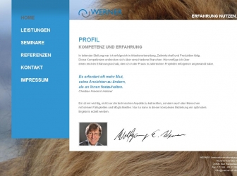 http://werner-ub.de
