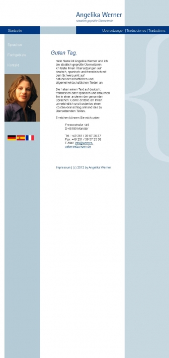 http://werner-uebersetzungen.de