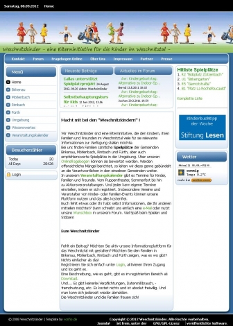 http://weschnitzkinder.de