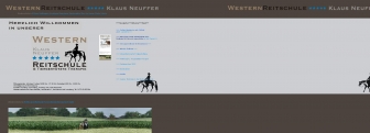 http://westernreitschule-neuffer.de