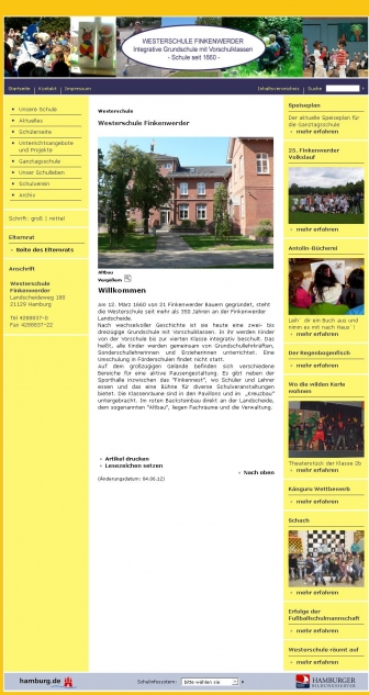 http://westerschule.hamburg.de