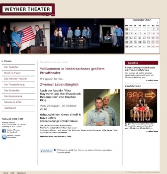 http://www.weyhertheater.de/