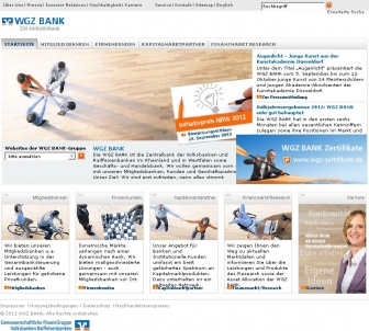 http://wgzbank.de