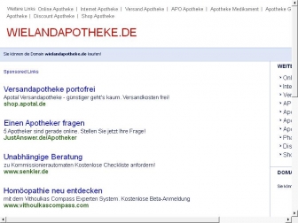 http://wielandapotheke.de