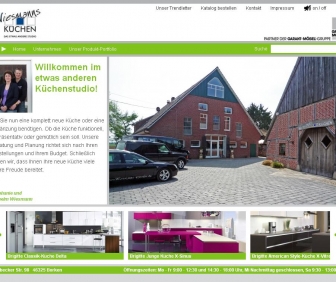 http://www.wiesmanns-kuechen.de