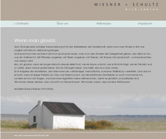 http://wiesnerschultz.de