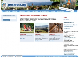 http://www.wiggensbach.de