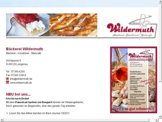http://wildermuth.de