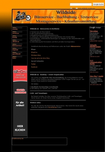 http://wildside-events.org
