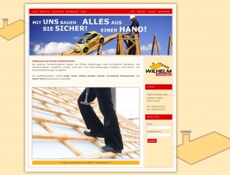 http://wilhelm-bedachungen.de