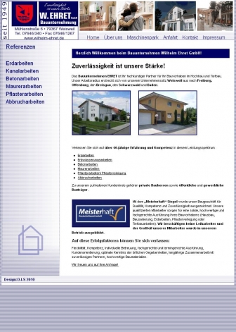 http://wilhelm-ehret.de