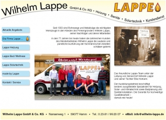 http://wilhelm-lappe.de