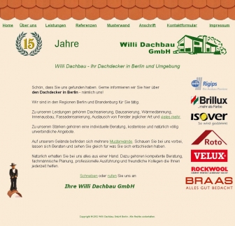 http://willi-dachbau.de