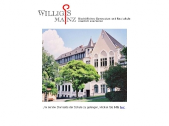 http://willigis-mainz.de