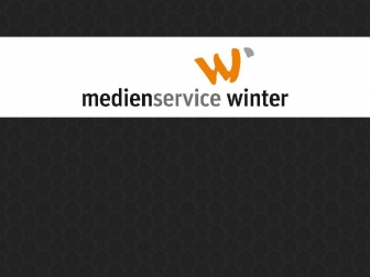 http://winter-medienservice.de