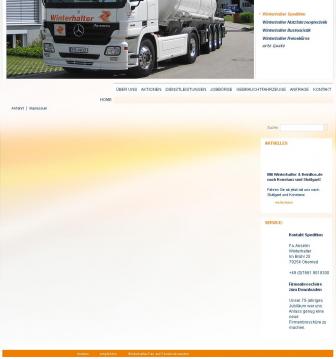 http://winterhalter-spedition.de