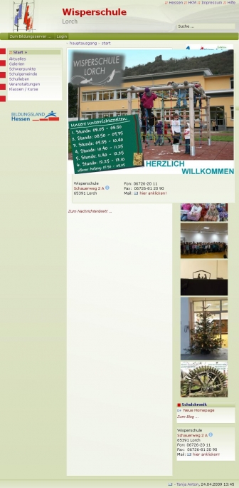 http://wisper.lorch.schule.hessen.de