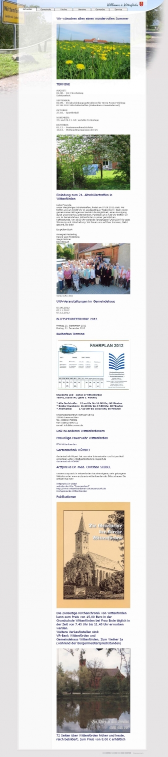 http://wittenfoerden.de