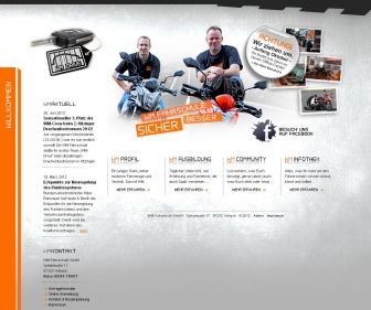 http://wmfahrschule.de