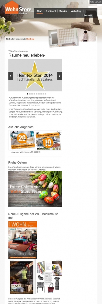 http://wohnstore-lueneburg.de
