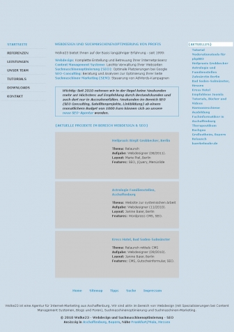http://wolke23.de
